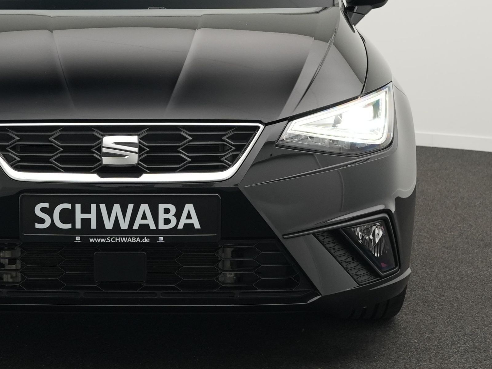 Seat Ibiza - Bild 34