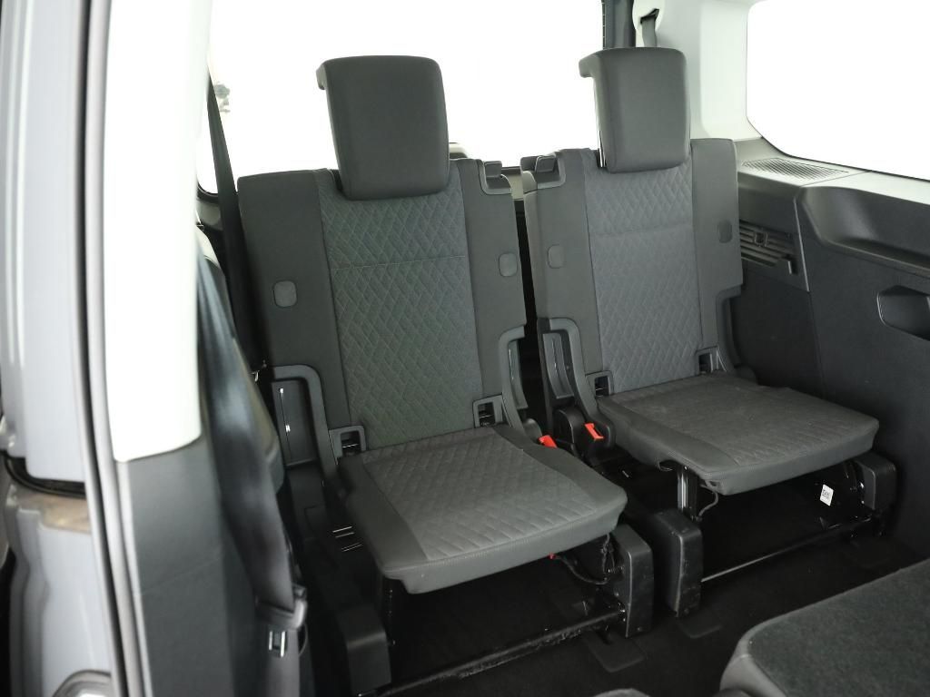Volkswagen Caddy Maxi - Bild 7