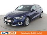 Audi A3 Sportback 35 TFSI advanced Aut.*NAV*LED*ACC* - Audi A3 in Saarbrücken