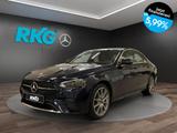Mercedes-Benz E 300 de 4M AMG PANORAMA 360° BURMESTER LED-ILS - Mercedes-Benz E 300 in Bonn