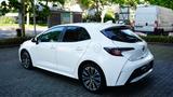 Toyota Corolla Club/SHZ/BL/R.KAMERA/KLIMA.A/NAVI/SBL/ - Toyota Corolla: Club