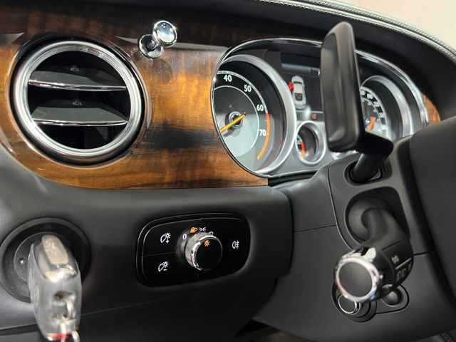 Bentley Continental GT 4.0 V8 4WD Automatik