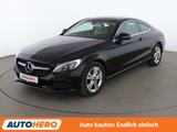 Mercedes-Benz C 300 Aut.*NAVI*PDC*TEMPO*SHZ* - Mercedes-Benz C 300 mit Benzin-Antrieb