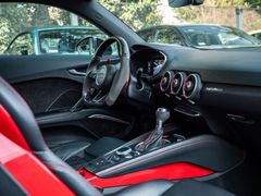 Audi TTS – 25 / 30
