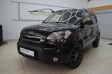 Kia Soul Spirit 1.6 CRDI Autom. ~ Klimatr.~MFL~AHK~ - Kia Soul Spirit mit Diesel-Antrieb