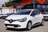 Renault Clio 1.2 Limited Navi Tempomat Sitzheizung PDC - Renault Clio: Limited