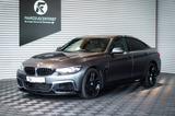 BMW 440i xDrive Gran Coupé M-PAKET/360°/CARPLAY/H&K - BMW 440 Gran Coupé aus 2018