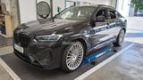 ALPINA XD4 3.0 Navi Leder LED Scheinwerfer Bluetooth - ALPINA XD4 Gebrauchtwagen