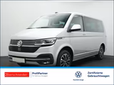 Volkswagen T6.1 Multivan 2.0 TDI DSG 4Mo. Comfortline AHK N - gebrauchte VW T6 Multivan aus dem Jahr 2024