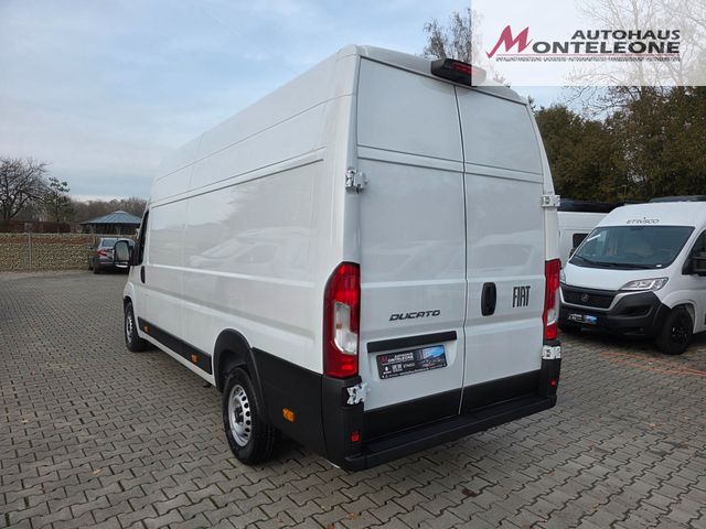 Fiat Ducato Maxi 35 L4H3 180 M-Jet | Automatik | 10"