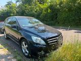 Mercedes-Benz R300CDI - Mercedes-Benz R 300: Cdi
