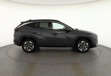 Hyundai TUCSON - 7