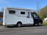 Frankia Neo Mercedes Sprinter 177 PS Autark Hubstützen - Frankia NEO