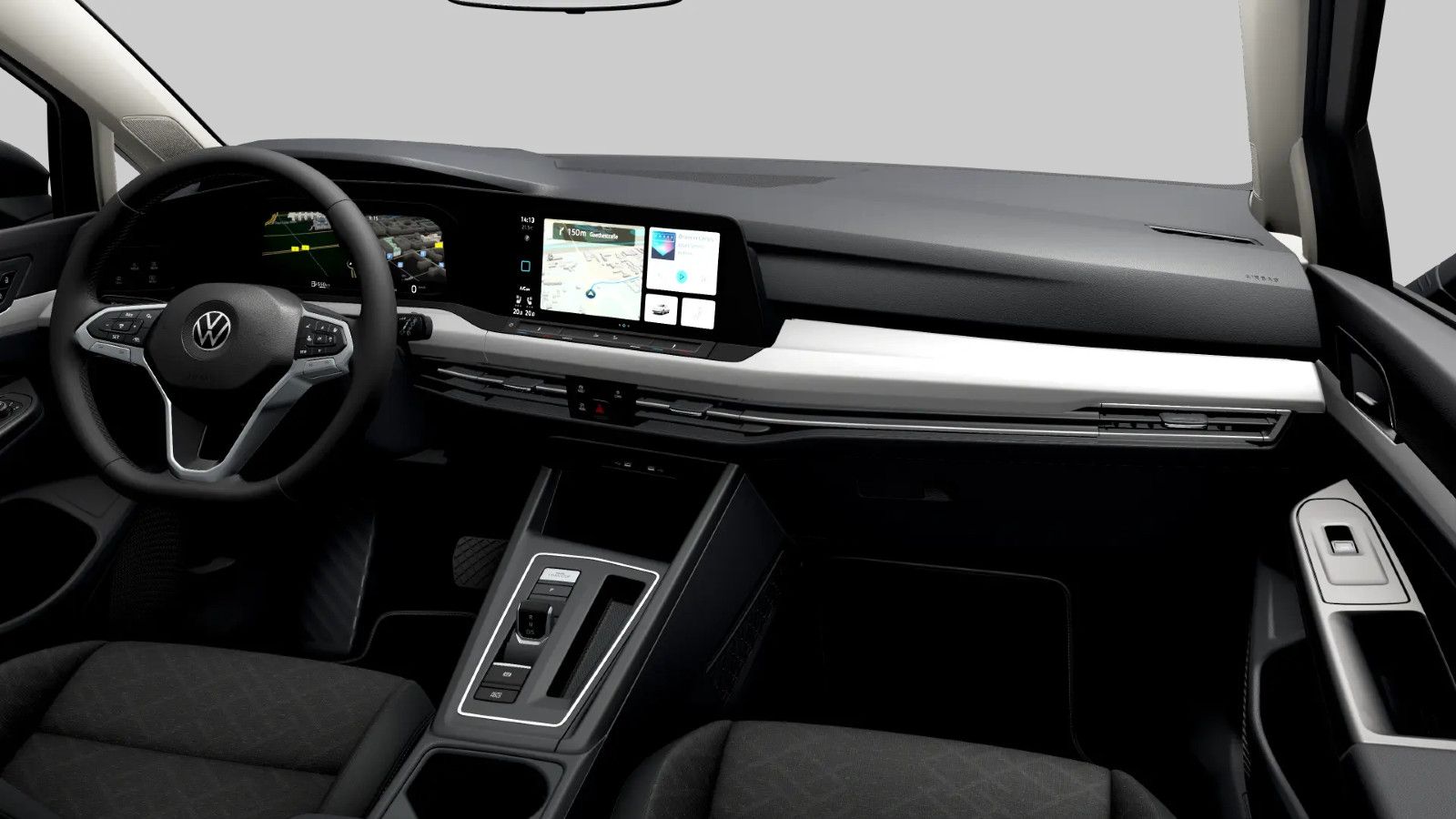 Volkswagen Golf - Bild 8