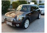 MINI Cooper 50 Mayfair Sondermodell -TÜV10/2027 - MINI MINI: Mayfair