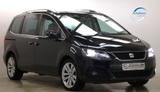 Seat Alhambra 2.0 TDI 177PS DSG Style Memory Pano AHK - Seat Alhambra