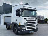 Scania G450 G450*2017*PTO POMP*Alcoa* - Scania G450
