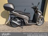 Honda SH 350i Aus 1er Hand TÜV neu - Offers