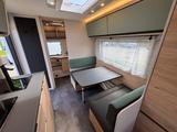 Dethleffs Camper 490 EST Modelljahr 2026 - Dethleffs 490