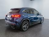 Mercedes-Benz GLA 250 4M AMG BURM NIGHT MEMO MULTI 360 AHK PDC - gebrauchte Mercedes-Benz GLA 250 aus dem Jahr 2021