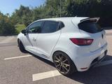 Renault Clio RS TCe 200 EDC RS - Renault Clio: Automatik