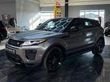 Land Rover Evoque HSE Dynamic Pano Kamera Memory Black 20" - Land Rover Range Rover Evoque Gebrauchtwagen