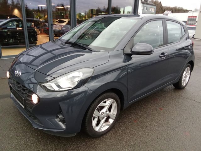 Hyundai i10 Trend 1.2 EU6d KLIMA PDC SHZ LHZ FLA DAB