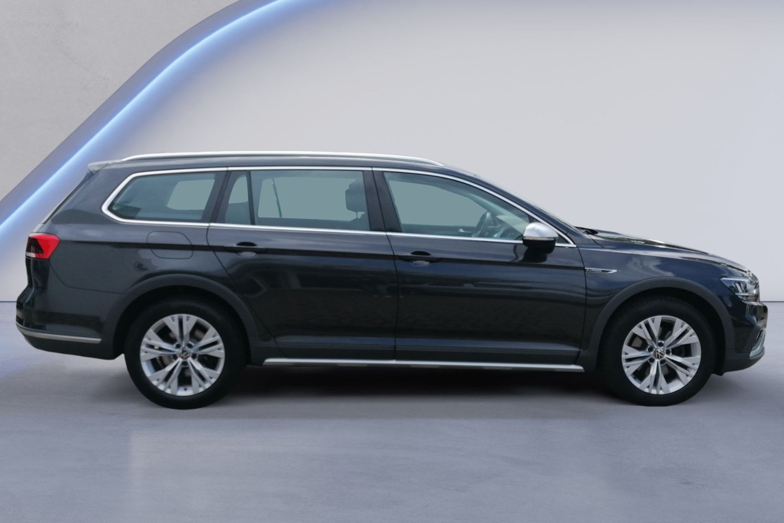 Passat Alltrack 2.0 TDI DSG KAMERA+NAVI+SHZ