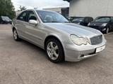 Mercedes-Benz C 180 C Limo.Kompressor/AUTOMATIK/TÜV/ KLIMA - gebrauchte Mercedes-Benz C 180 aus dem Jahr 2004