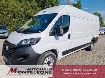 Fiat Ducato Maxi 35 L5H2 160PS |