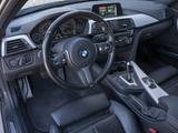 BMW 318i M-Sport Shadow LED 2ZKlima PDC LEDER - graue BMW 318