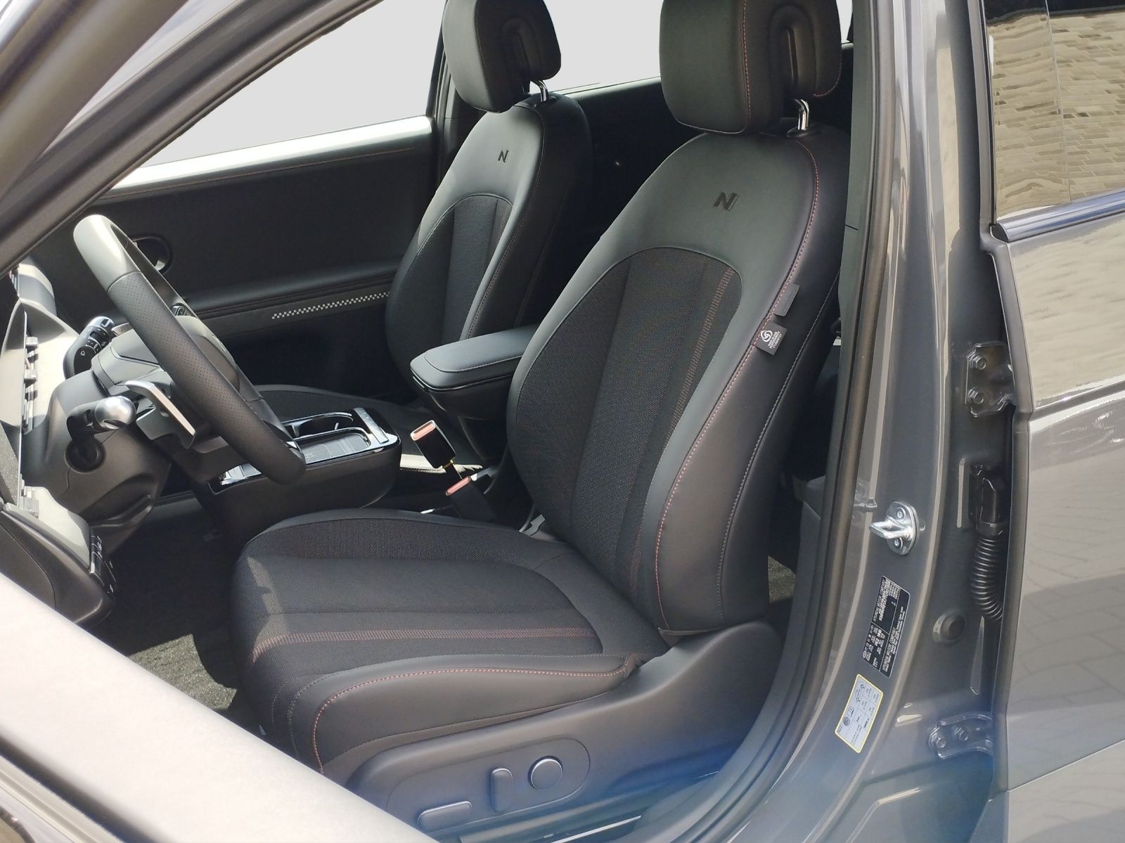 Hyundai IONIQ 5 – Bild 5