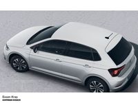 Volkswagen Polo - Vorschau Bild 8