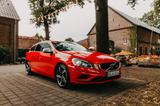 Volvo V60 2.0T RDesign RDesign - Volvo V60: Rdesign