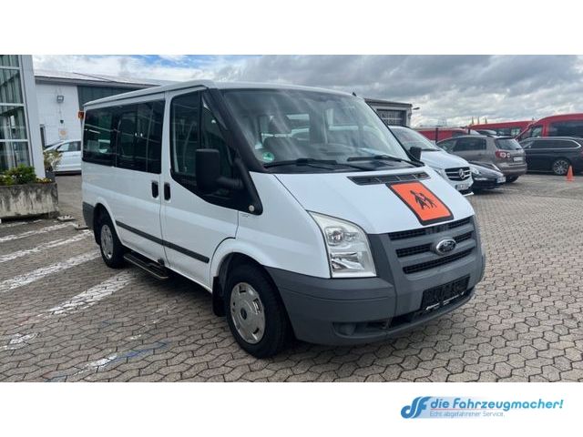 Fahrzeugabbildung Ford Transit Kombi FT 280 K Behindertengerecht 4268