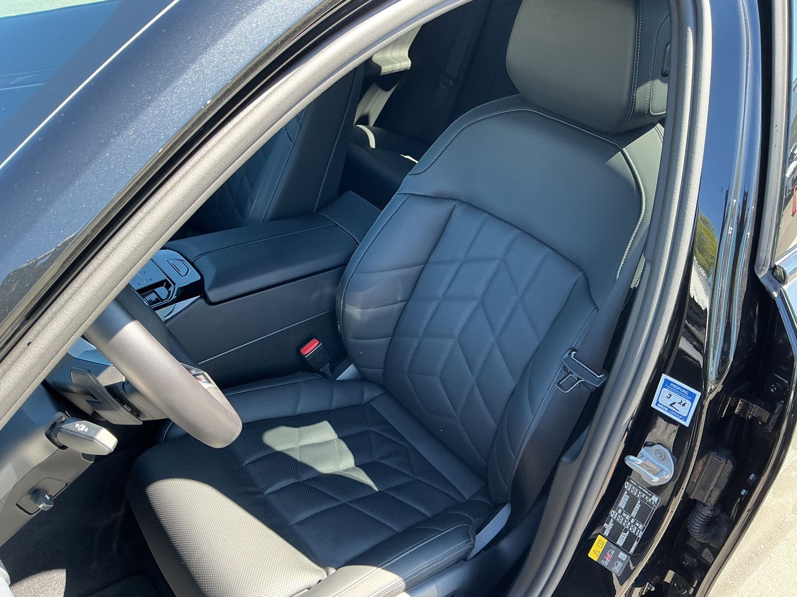 BMW 550 - Bild 14