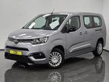 Toyota Proace City Verso L2*Automatik*7-Sitzer Garatie - Toyota Proace City aus 2023