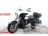 Harley-Davidson FLHTP Electra Glide Police BY 2018 LED ABS - HARLEY-DAVIDSON EL