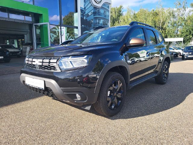 Dacia Duster Extreme TCe 150 EDC