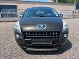Peugeot 3008 Platinum+2HAND+TÜV 12.2027 - gebrauchte Peugeot 3008 aus dem Jahr 2011