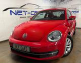 Volkswagen Beetle TDI Lim.Edition Sport*NAVi*Tempomat - Volkswagen Beetle Sport mit Diesel-Antrieb