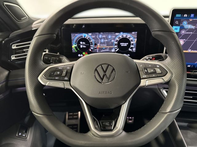 Tiguan 1.5 TSI eHYBRID R-LINE BLACKSTYLE MATRIX+