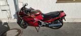 Suzuki GSX 1100 F - SUZUKI GSX1100F