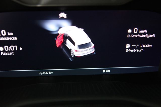 Skoda Karoq 1.0 TSI Tour *4XSHZ*LED*SHZ*PDC* ALU
