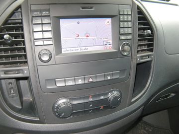 Mercedes Vito - 6