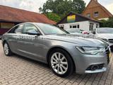 Audi A6 3.0 TDI Quattro S-Tro*180kW*ACC*SDach*Keyless - gebrauchte Audi A6 aus dem Jahr 2014