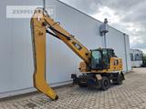 CAT MH3022 - Cat 302