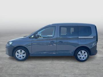 Volkswagen Caddy - 2