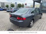 Honda Accord Lim. 2.0 Sport - Honda Accord aus 2003