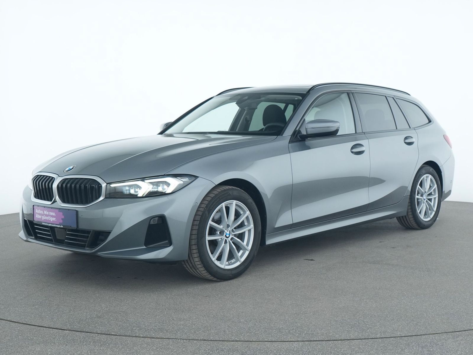 BMW 318 - Bild 2